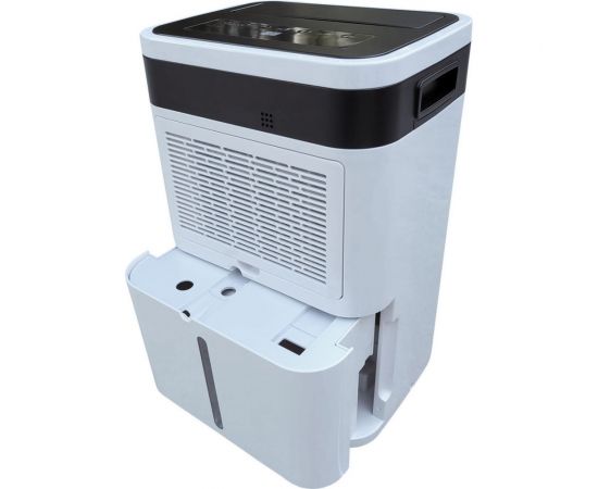 Reexo Осушитель воздуха MiniDryer MD-12, 12 л/сутки, 220 В, 0,3 кВт 170382 – изображение 4