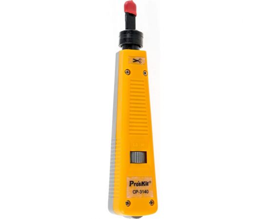 ProsKit Набор инструм.PK-12012H 00276535 – изображение 4