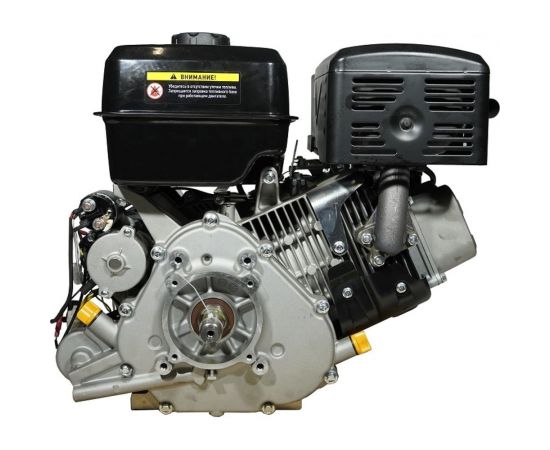 Loncin Двигатель LC196FD D type D25 20A 00-00153758 – изображение 4