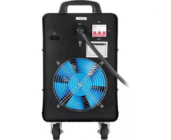 ПТК Аппарат полуавтоматической сварки ПРОФИ MIG 350 00000032716 – изображение 4