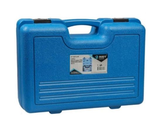 AIST Набор фиксаторов ГРМ MERCEDES-BENZ M271 / 67-0271-M 00-00022668 – изображение 4