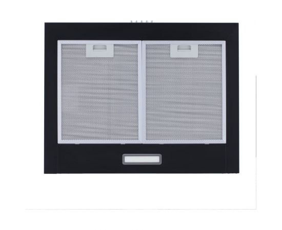 CATA Кухонная вытяжка V3-S500 BK 02088507 – изображение 5