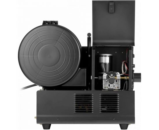 ПТК Аппарат полуавтоматической сварки ПРОФИ MIG 250 00000032167 – изображение 5