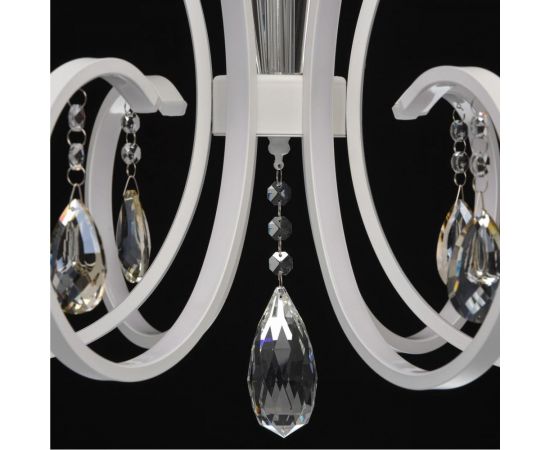 De Markt 496016408 Аурих 160W LED 220 V люстра – изображение 5