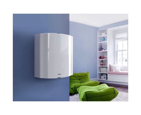 TION Обеззараживатель-очиститель воздуха Clever 00-10028082 – изображение 5