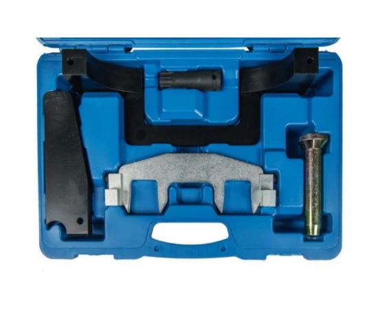 AIST Набор фиксаторов ГРМ MERCEDES-BENZ M271 / 67-0271-M 00-00022668 – изображение 5