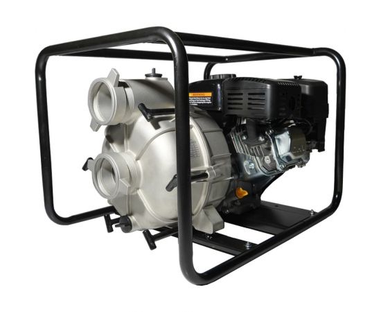 Loncin Мотопомпа LC80WB30-4.5Q 00-00152458 – изображение 5