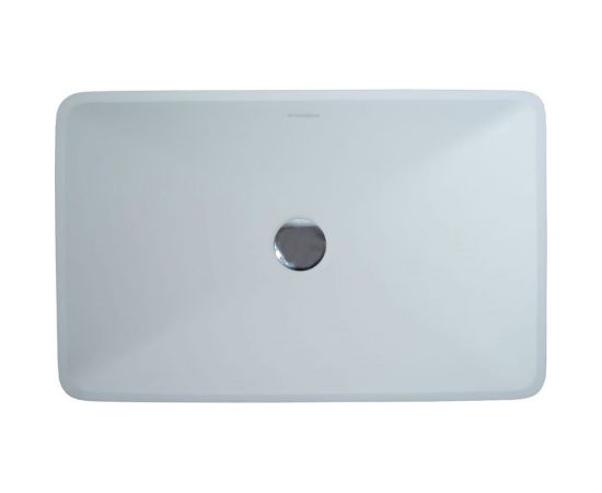 Montebianco Раковина Stelvio Quattro 12205 – изображение 5