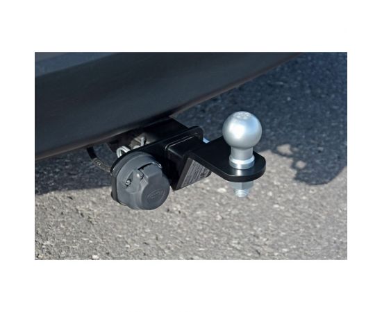 PT Group ТСУ /съемный квадрат/ TOYOTA RAV4 2013-2018 09061501 – изображение 5