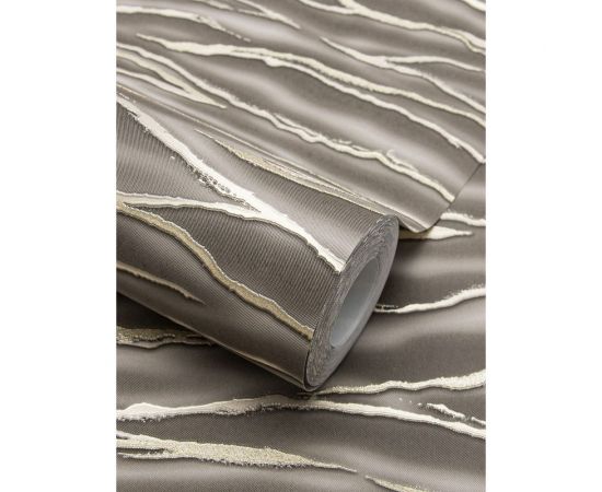 Обои горячего тиснения на флизелиновой основе VernissAGe 1.06х10.05 м 8597-26 – изображение 5