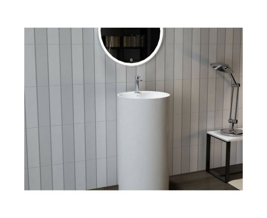 Montebianco Раковина Pisa Rubinetto 11234 – изображение 5