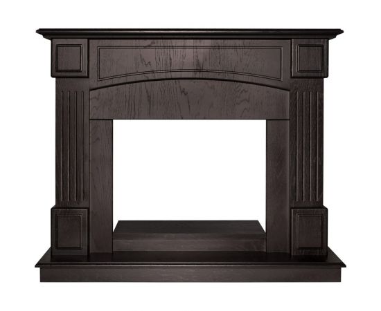 RealFlame Электрический камин Evelina 25,5 DN+Evrika 25,5 LED 10014969 – изображение 5