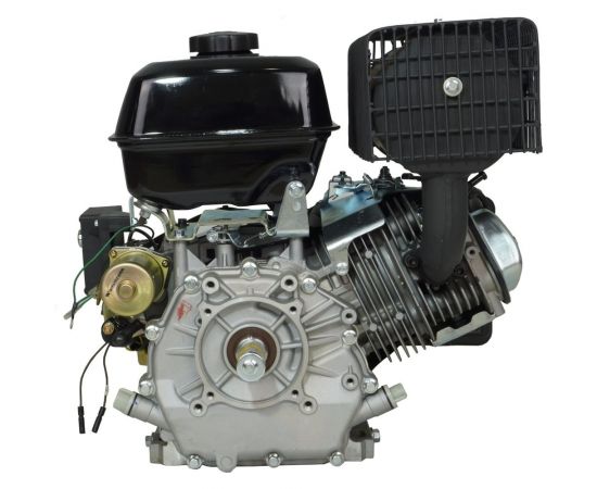 LIFAN Двигатель 192FD D25, 18А 00-00000477 – изображение 5
