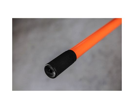 NEO Tools Подкатной домкрат 3т 85 мм 11-732 – изображение 5