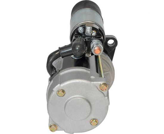 ТСС Стартер электрическийTDA-N30 4LT/Starting motor 033428 – изображение 5