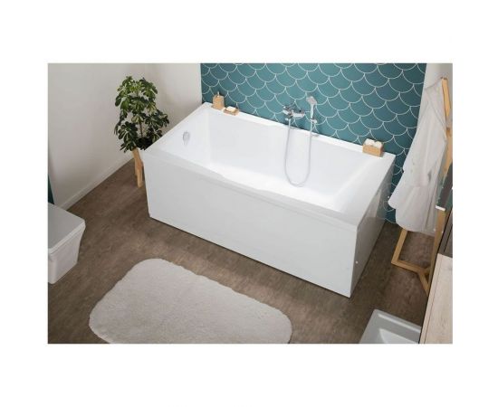 Aquanet Акриловая ванна на каркасе Vega 00205556 – изображение 5