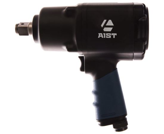 AIST Пневмогайковерт 34" 1630Нм с набором головок 90150013-1 00-00016721 – изображение 5