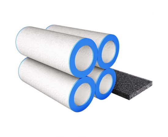 TION Обеззараживатель-очиститель воздуха Clever 00-10028082 – изображение 6