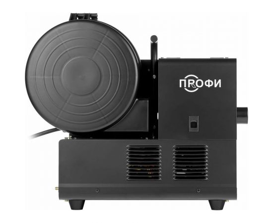 ПТК Аппарат полуавтоматической сварки ПРОФИ MIG 250 00000032167 – изображение 6