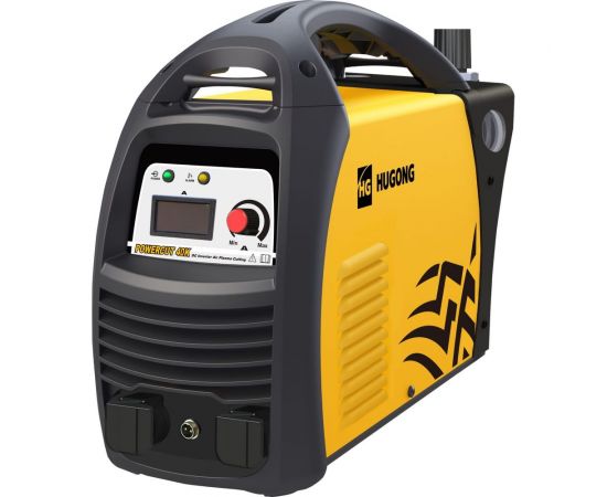 Hugong Аппарат воздушно-плазменной резки POWERCUT 40K 029642 – изображение 6
