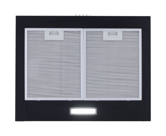 CATA Кухонная вытяжка V3-S500 BK 02088507 – изображение 6