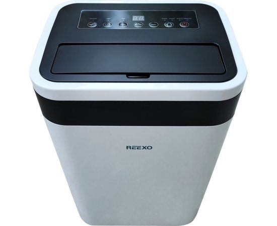 Reexo Осушитель воздуха MiniDryer MD-12, 12 л/сутки, 220 В, 0,3 кВт 170382 – изображение 6