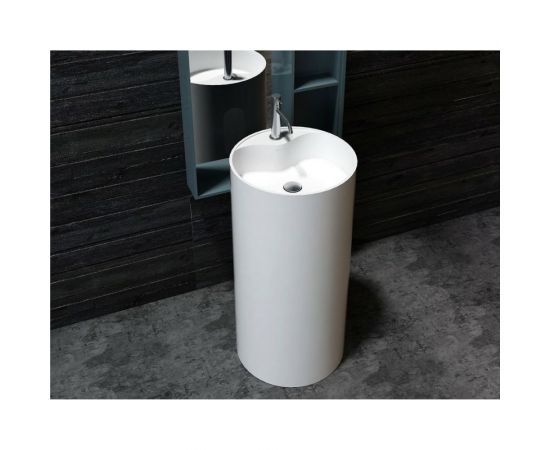 Montebianco Раковина Pisa Rubinetto 11234 – изображение 6