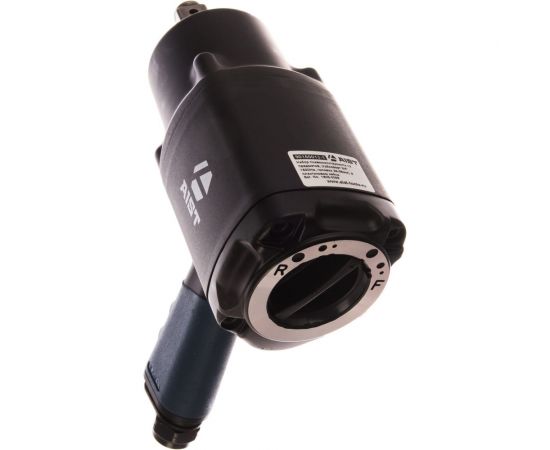 AIST Пневмогайковерт 34" 1630Нм с набором головок 90150013-1 00-00016721 – изображение 6