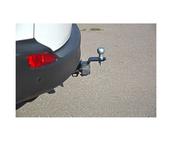 PT Group ТСУ /съемный квадрат/ TOYOTA RAV4 2013-2018 09061501 – изображение 6