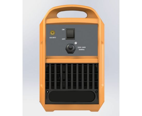 Hugong Сварочный полуавтомат PMIG 200 III 029651 – изображение 6