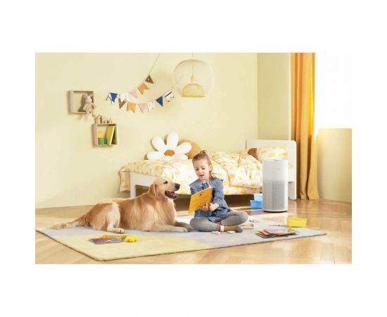 Smartmi Очиститель воздуха Air purifier KQJHQ01ZM – изображение 6