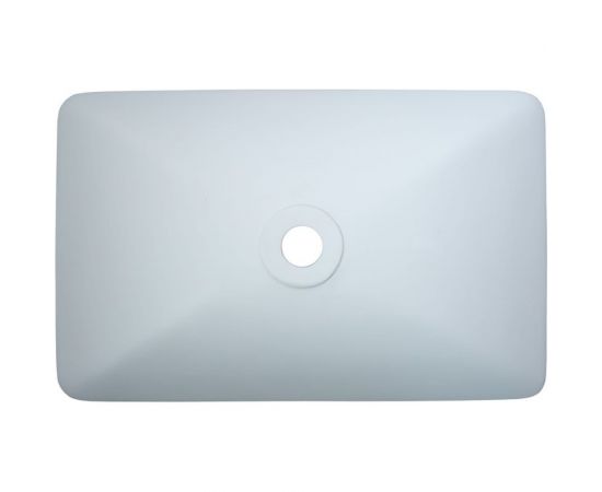 Montebianco Раковина Stelvio Quattro 12205 – изображение 6