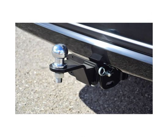 PT Group ТСУ /съемный квадрат/ TOYOTA LC 200 Executive/Excalibur 2016- 09101501 – изображение 6