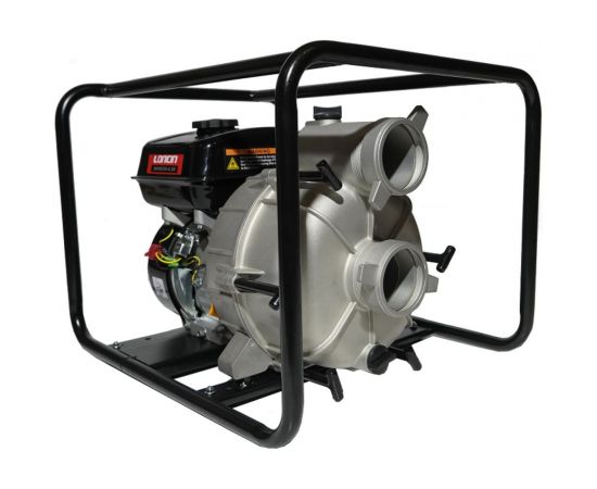 Loncin Мотопомпа LC80WB30-4.5Q 00-00152458 – изображение 6