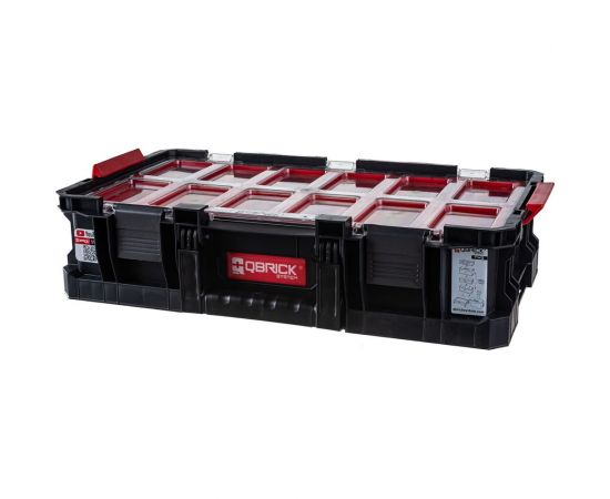 QBRICK SYSTEM TWO 7in1 595х395х825мм /10501286 – изображение 6