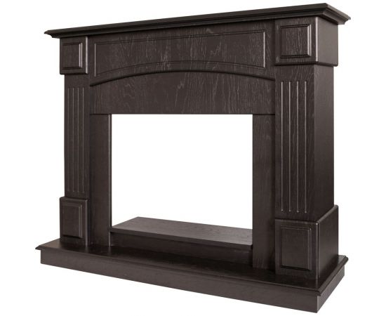 RealFlame Электрический камин Evelina 25,5 DN+Evrika 25,5 LED 10014969 – изображение 6