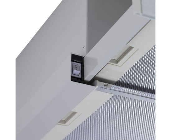 CATA Кухонная вытяжка TF-2003 90 DURALUM /C 02094303 – изображение 7