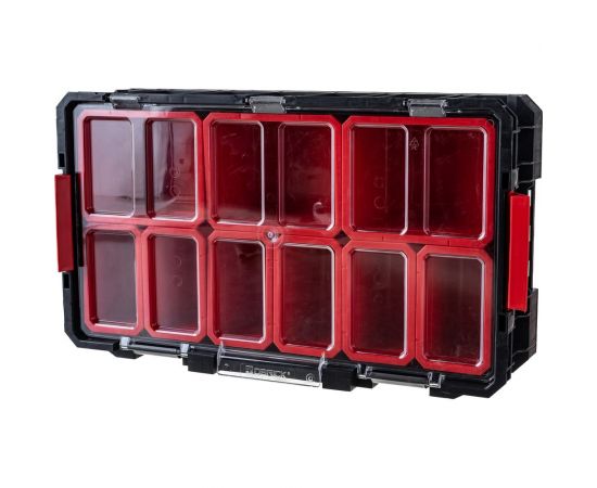 QBRICK SYSTEM TWO 7in1 595х395х825мм /10501286 – изображение 7