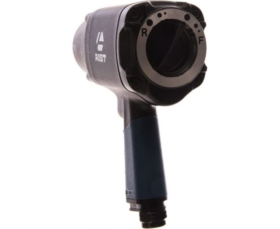 AIST Пневмогайковерт 34" 1630Нм с набором головок 90150013-1 00-00016721 – изображение 7