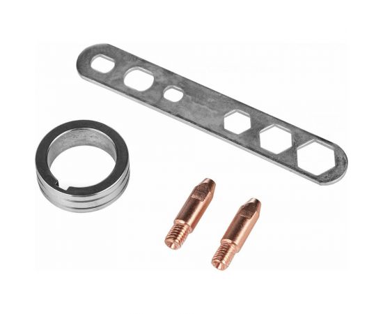 ПТК Аппарат полуавтоматической сварки ПРОФИ MIG 250 00000032167 – изображение 7