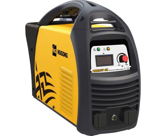 Hugong Аппарат воздушно-плазменной резки POWERCUT 40K 029642 – изображение 7