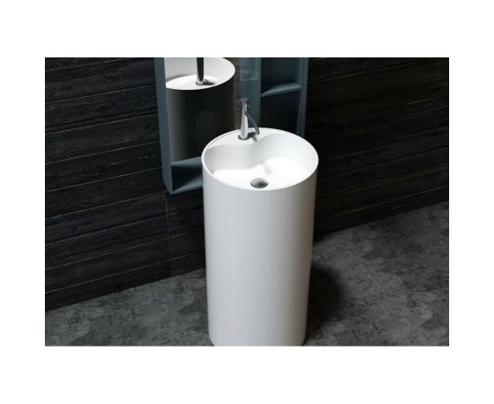 Montebianco Раковина Pisa Rubinetto 11234 – изображение 7