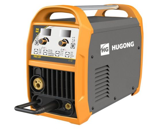 Hugong Сварочный полуавтомат PMIG 200 III 029651 – изображение 7