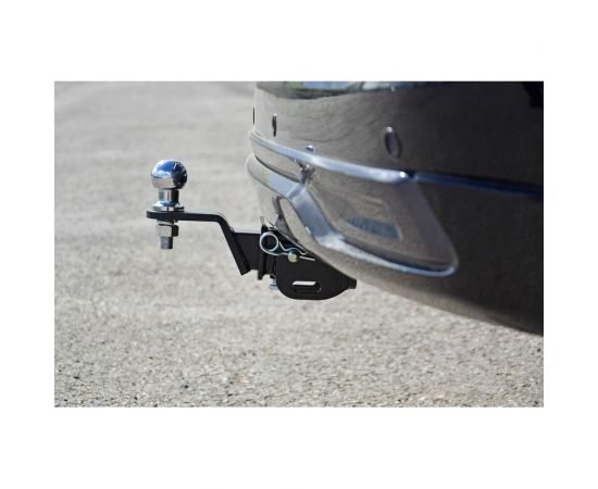 PT Group ТСУ /съемный квадрат/ TOYOTA LC 200 Executive/Excalibur 2016- 09101501 – изображение 7