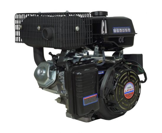 LIFAN Двигатель 192FD D25, 18А 00-00000477 – изображение 8