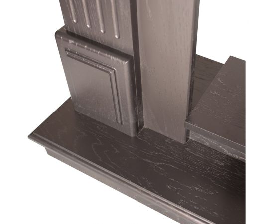 RealFlame Электрический камин Evelina 25,5 DN+Evrika 25,5 LED 10014969 – изображение 8