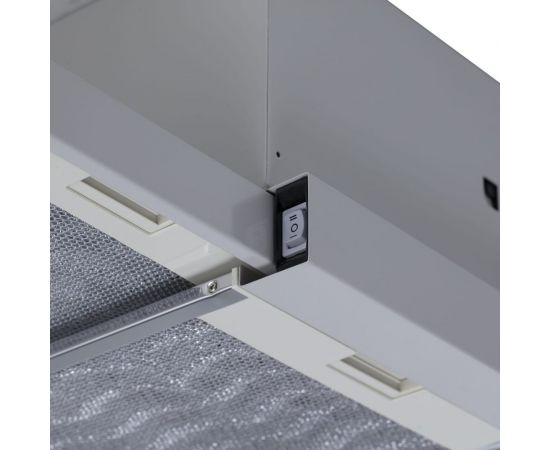 CATA Кухонная вытяжка TF-2003 90 DURALUM /C 02094303 – изображение 8