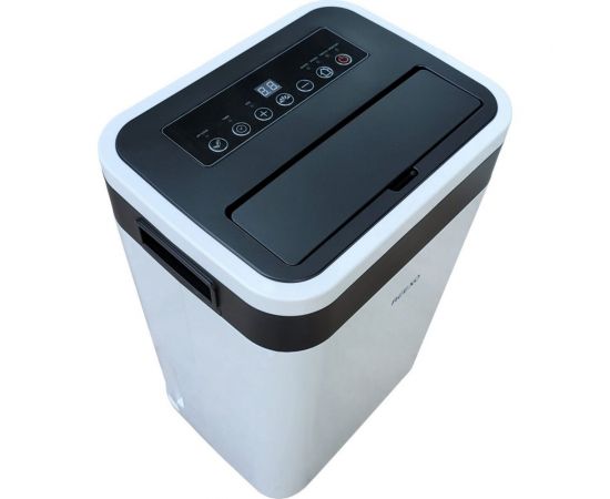 Reexo Осушитель воздуха MiniDryer MD-12, 12 л/сутки, 220 В, 0,3 кВт 170382 – изображение 8