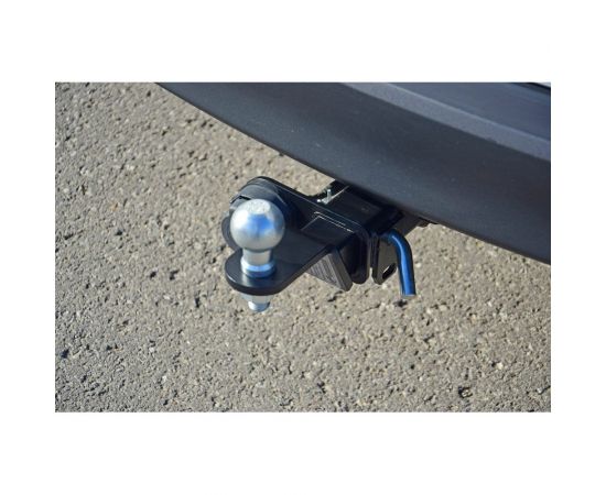 PT Group ТСУ /съемный квадрат/ TOYOTA RAV4 2013-2018 09061501 – изображение 8