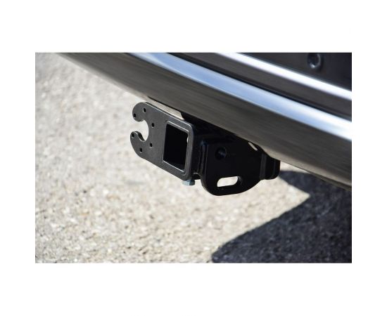 PT Group ТСУ /съемный квадрат/ TOYOTA LC 200 Executive/Excalibur 2016- 09101501 – изображение 9